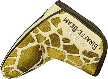 Amazon.co.jp: オデッセイ(ODYSSEY) 右用 パター Ai-ONE GIRAFFE-BEAM