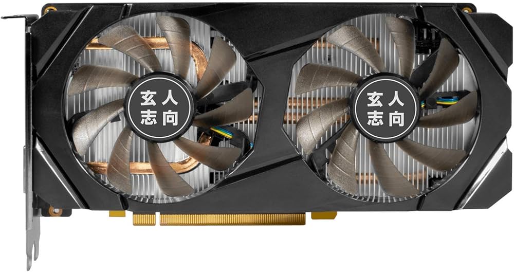 Amazon | 玄人志向 NVIDIA GeForce GTX 1660 搭載 グラフィックボード
