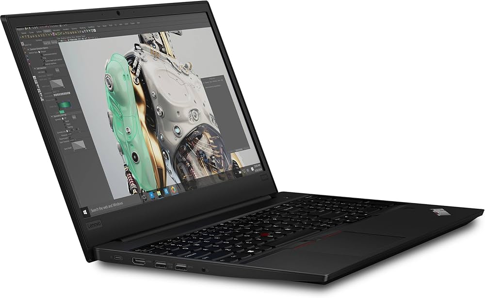 Amazon.co.jp: 2019 Lenovo Thinkpad E590 15.6インチ ビジネスラップ