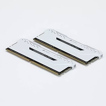 Amazon | CORSAIR DDR4-3200MHz デスクトップPC用 メモリモジュール