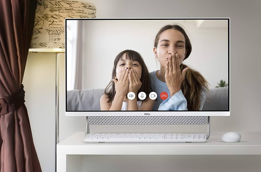 Amazon.com: DELL Inspiron 7790- 27 Inch All In One FHD Touch