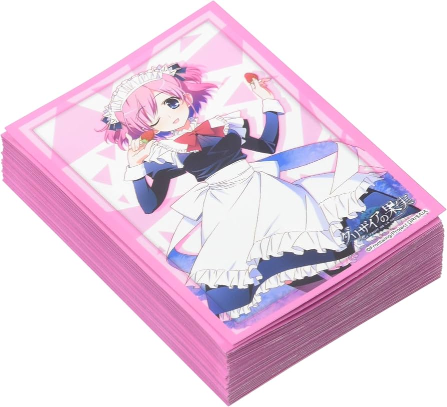 Amazon | ブシロードスリーブコレクション ハイグレード Vol.2533