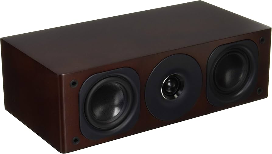 Amazon.co.jp: デノン Denon SC-C37 センタースピーカー ハイレゾ対応