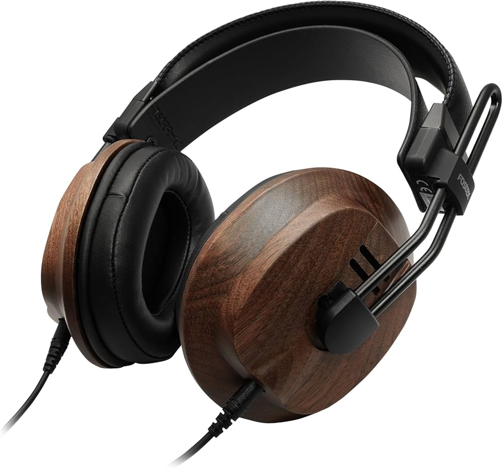 Amazon.co.jp: FOSTEX セミオープンダイナミック型 プレミアム