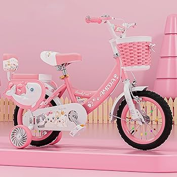 Amazon.co.jp: 子供用自転車 2 3 4 5 6歳12インチ 14インチ 16インチ18