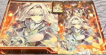 Amazon.co.jp: ホタル サム カードスリーブ プレイマット 崩壊スター