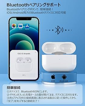 AirPods Pro 2 (USB-C)充電ケース 右耳 付属品(箱無し) アップル