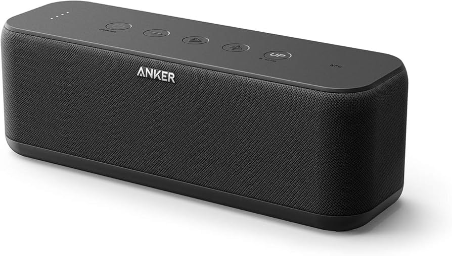 Amazon.co.jp: 【第2世代】Anker Soundcore Boost Bluetooth