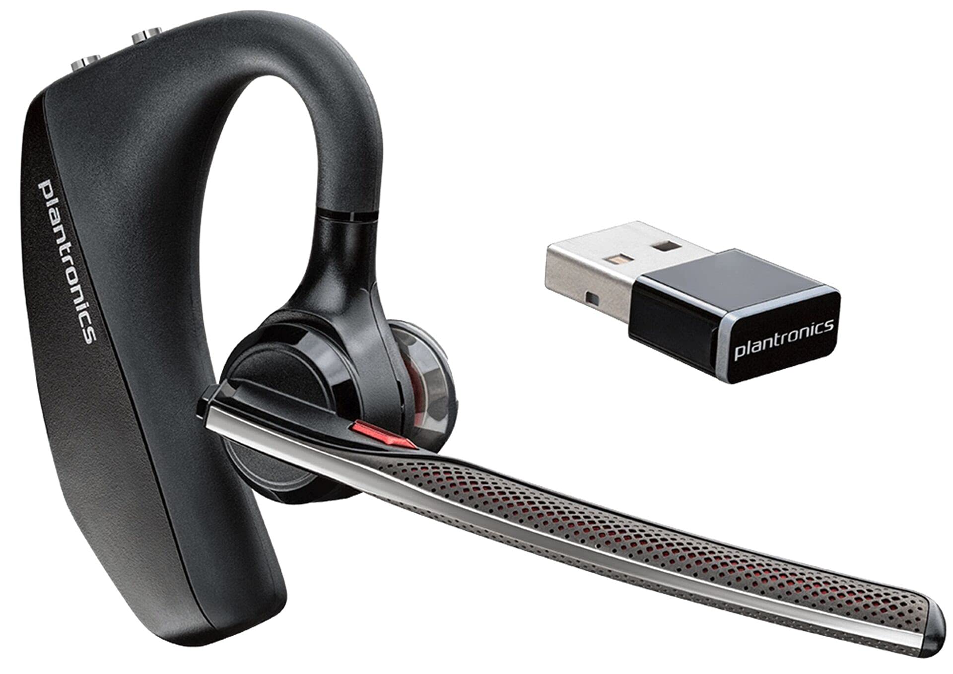 Amazon.com: Plantronics VOYAGER-5200-UC (206110-01) Advanced NC