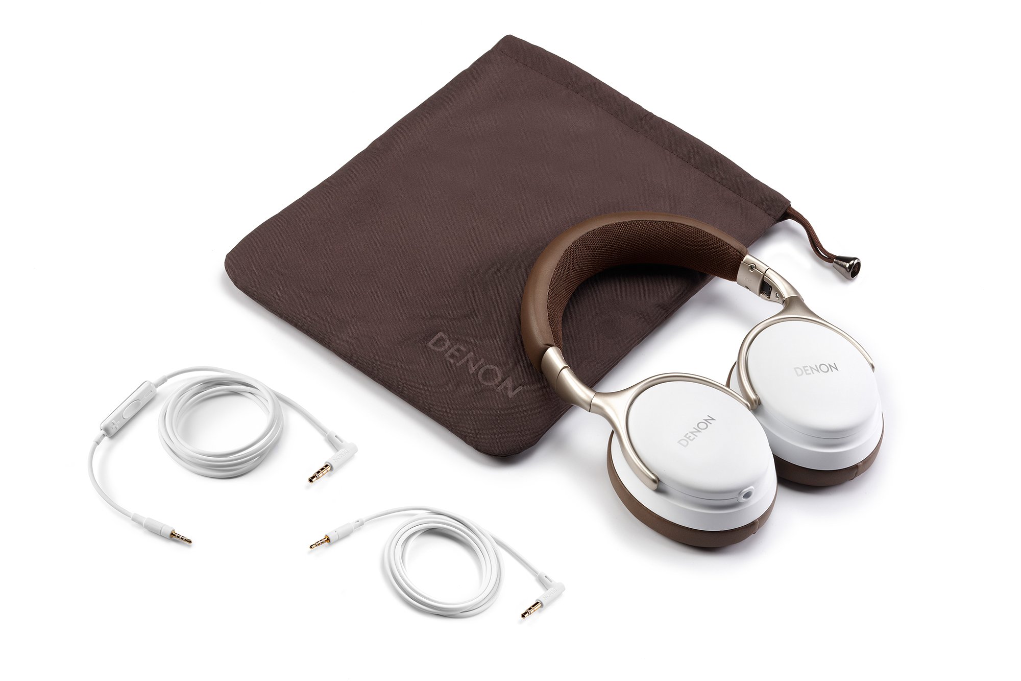 Amazon.co.jp: デノン Denon AH-D1200 ヘッドフォン ハイレゾ対応 密閉