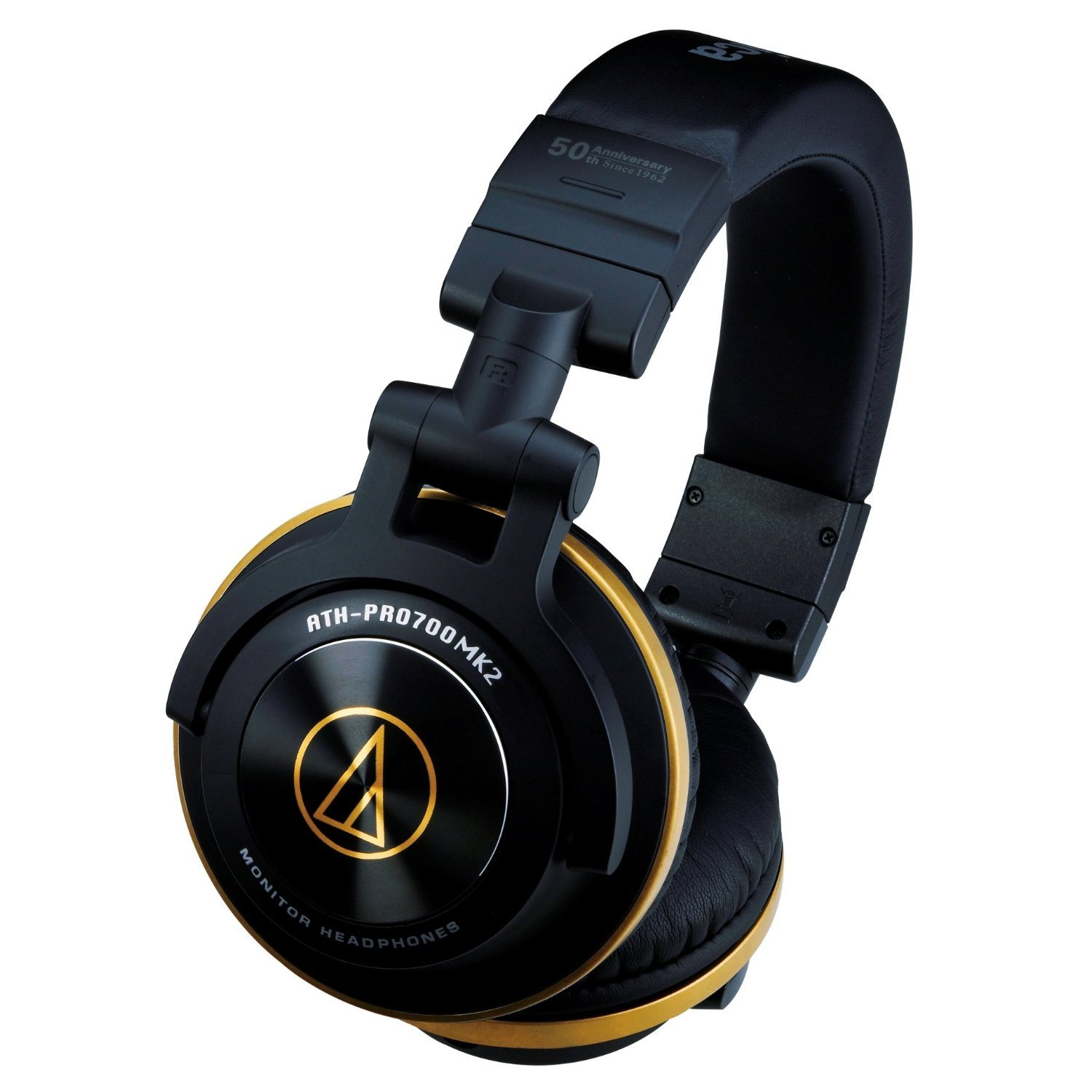 Amazon.co.jp: audio-technica DJヘッドホン(50周年モデル 限定2800台
