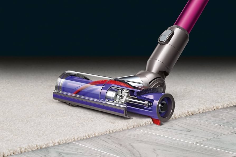 Amazon | [ダイソン] Dyson Direct drive cleaner head ダイレクト