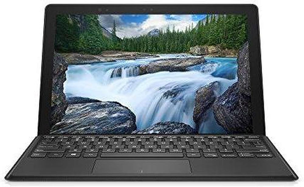 Amazon.co.jp: Dell Latitude 5290 2-in-1 - 12.3インチ Touch 3:2