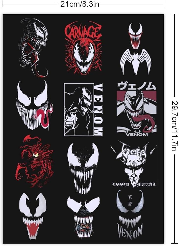 ニューウェイヴッ / サイケアウツ スッテカー1枚 数量限定】ウェイト