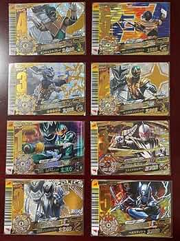 Amazon.co.jp: スーパー戦隊バトル ダイスオーDX EXレンジャー まとめ