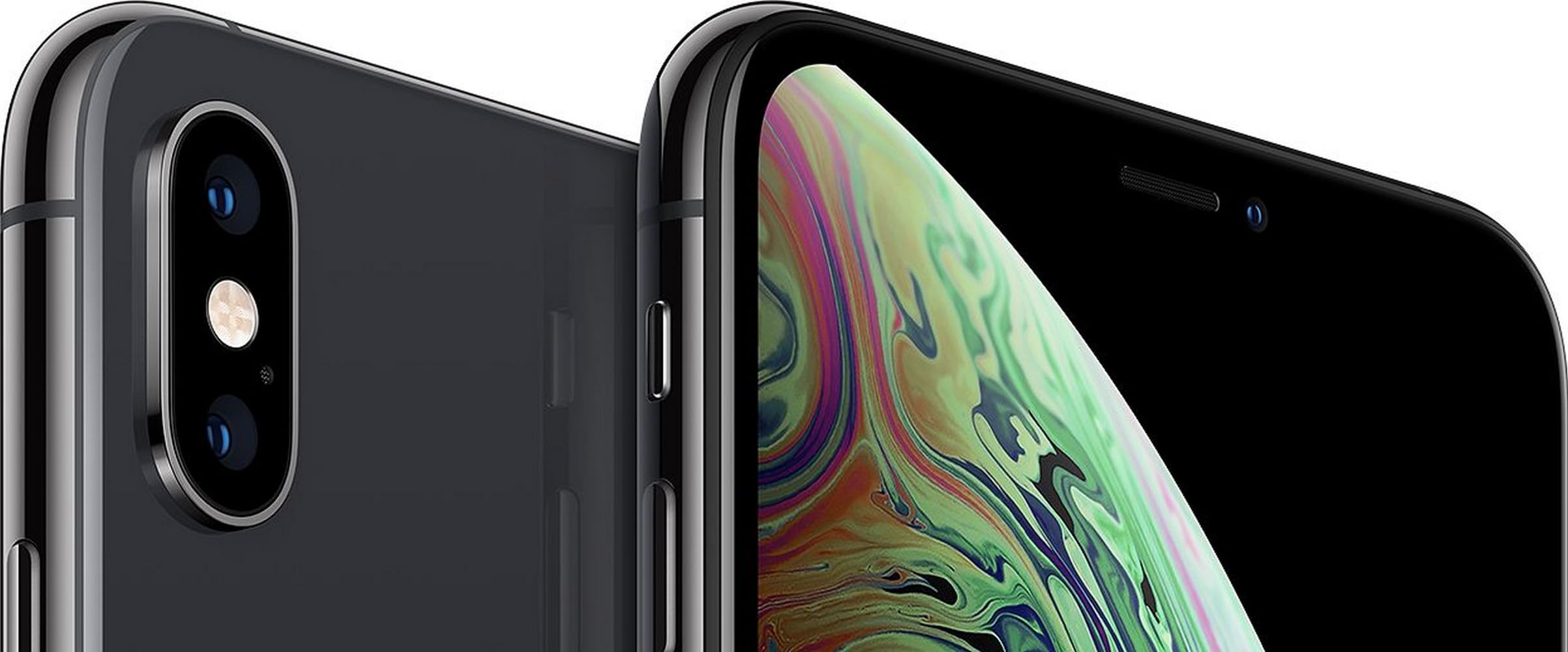 Amazon.com: Apple iPhone XS Max, US Version, 64GB, Space Gray
