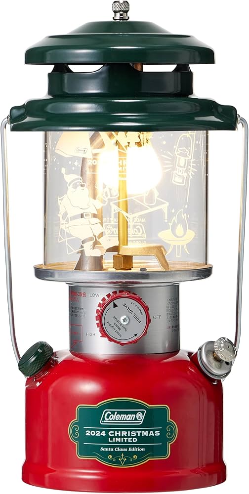 Amazon.co.jp: Coleman(コールマン) ワンマントルランタン 2024