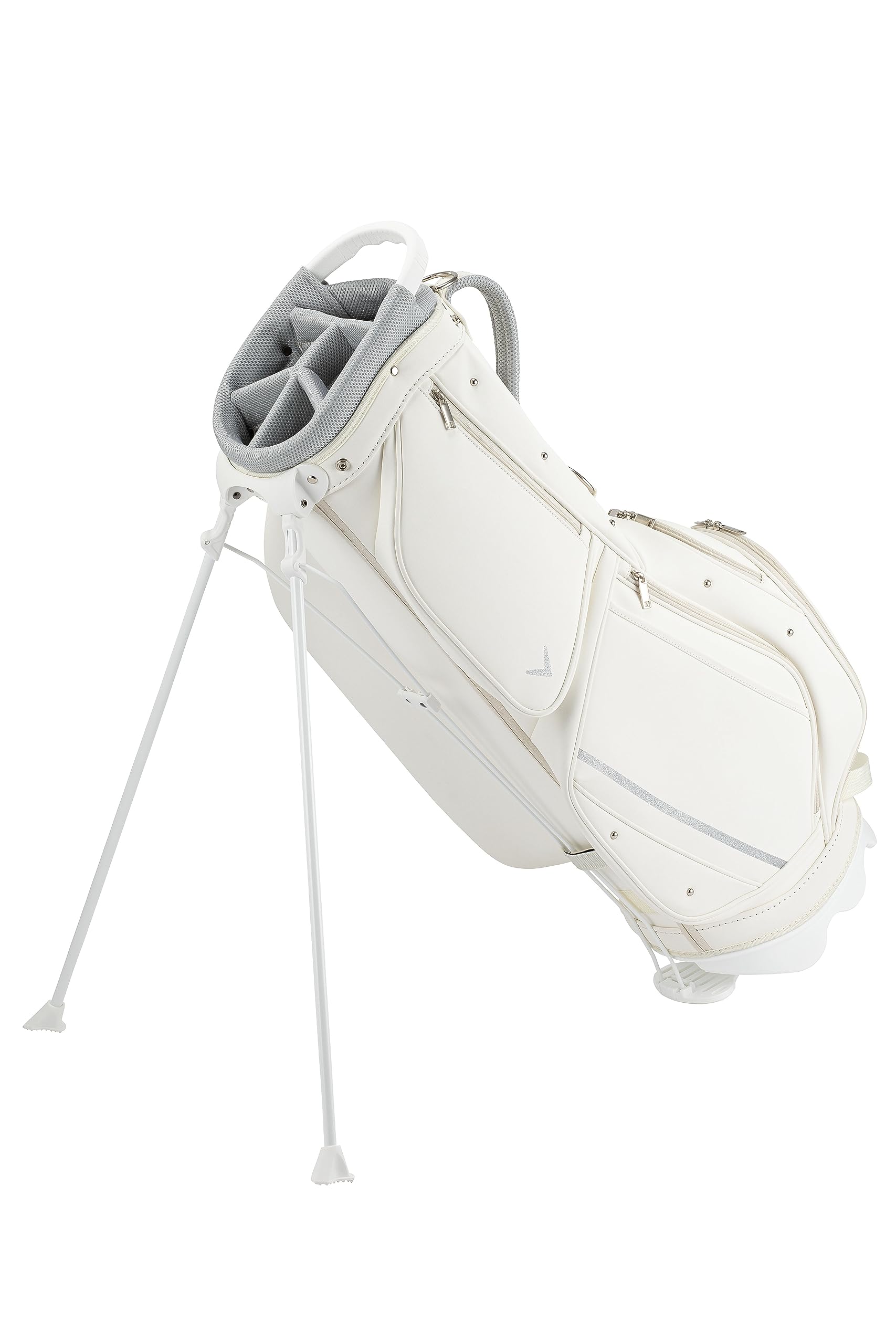 Amazon | キャロウェイ(Callaway) キャディバッグ STN STYLE SPL WMS