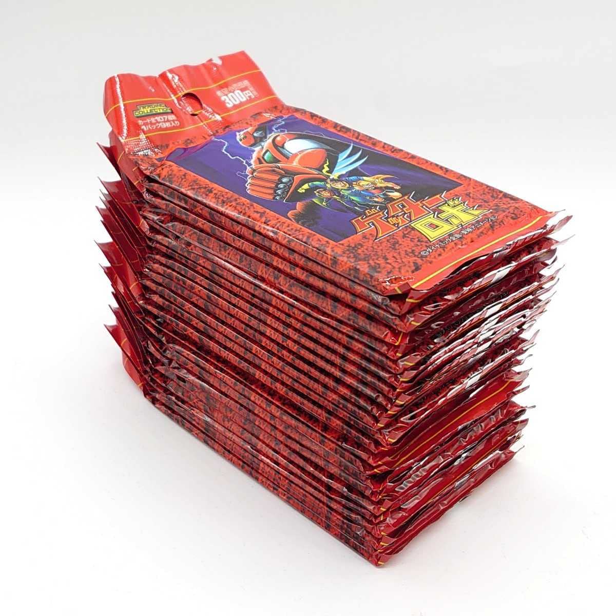 Amazon.co.jp: ゲッターロボ トレーディングカードゲーム TCG トレカ