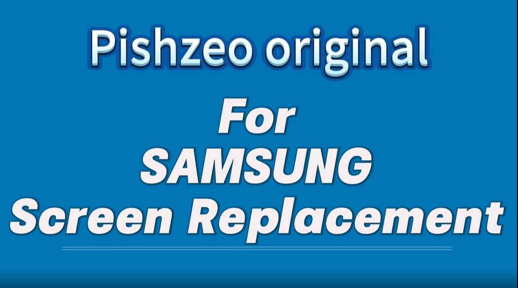 Amazon.com: OEM 6.5 inch Super Amoled LCD Digitizer for Samsung