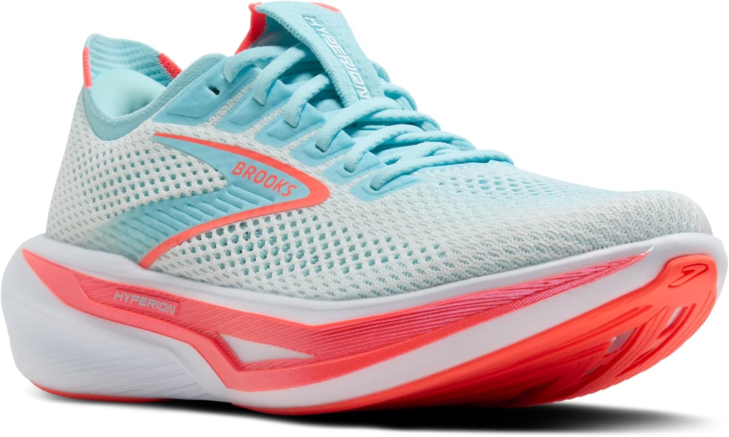 Amazon | [Brooks] スニーカー ハイペリオン3 ランニングシューズ 軽量