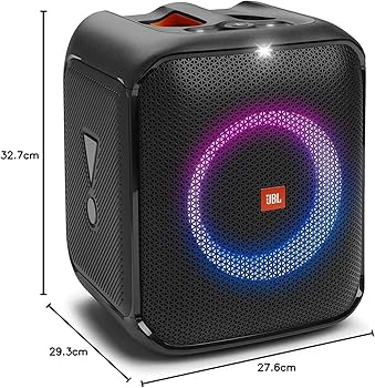 Amazon.co.jp: JBL PARTYBOX ENCORE ESSENTIAL Bluetoothスピーカー