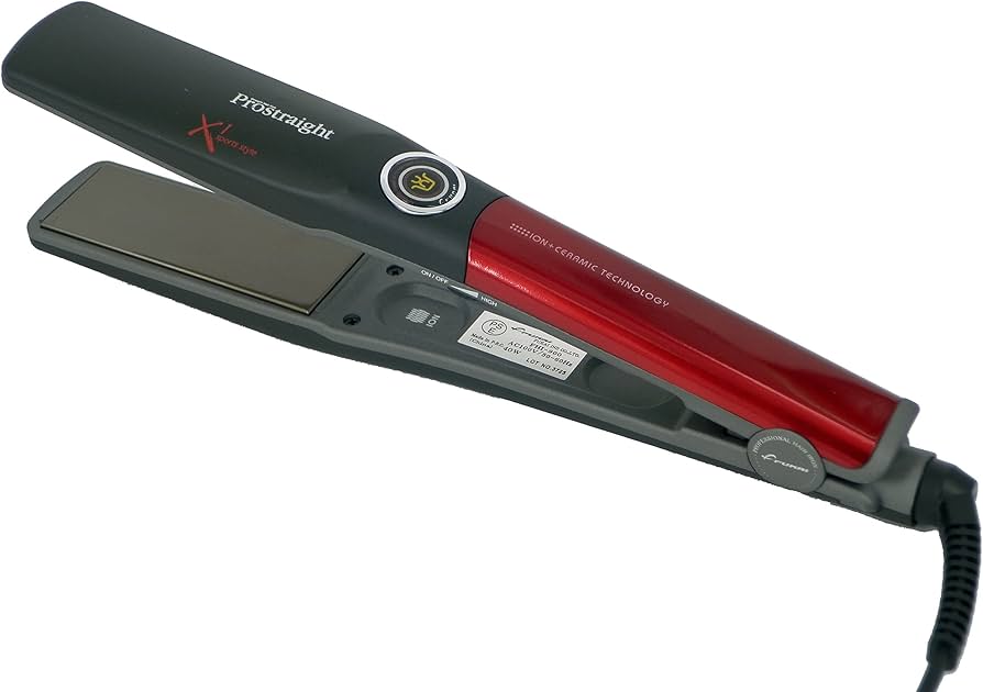 Amazon | FUKAI プロストレートヘアーアイロン FHI-900 | フカイ