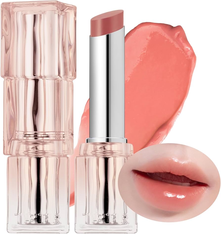 Amazon.co.jp: [TIRTIR] Waterism Glow Melting Balm [ティルティル