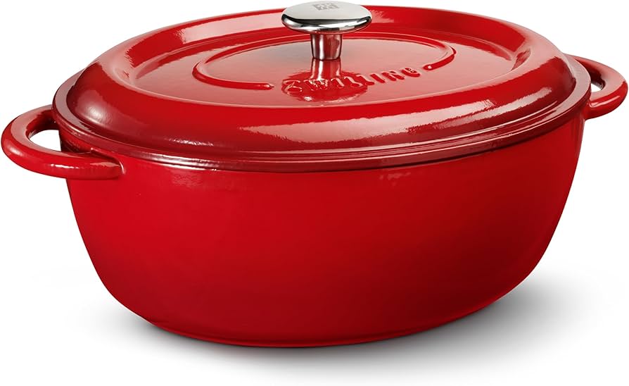 Amazon | ツヴィリング (ZWILLING) 鋳物 ホーロー鍋 ココット 29cm