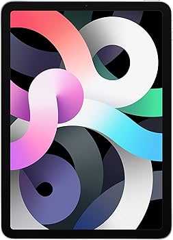 Amazon.co.jp: 【整備済み品】 Apple iPad Air (第4世代) Wi-Fi 64GB