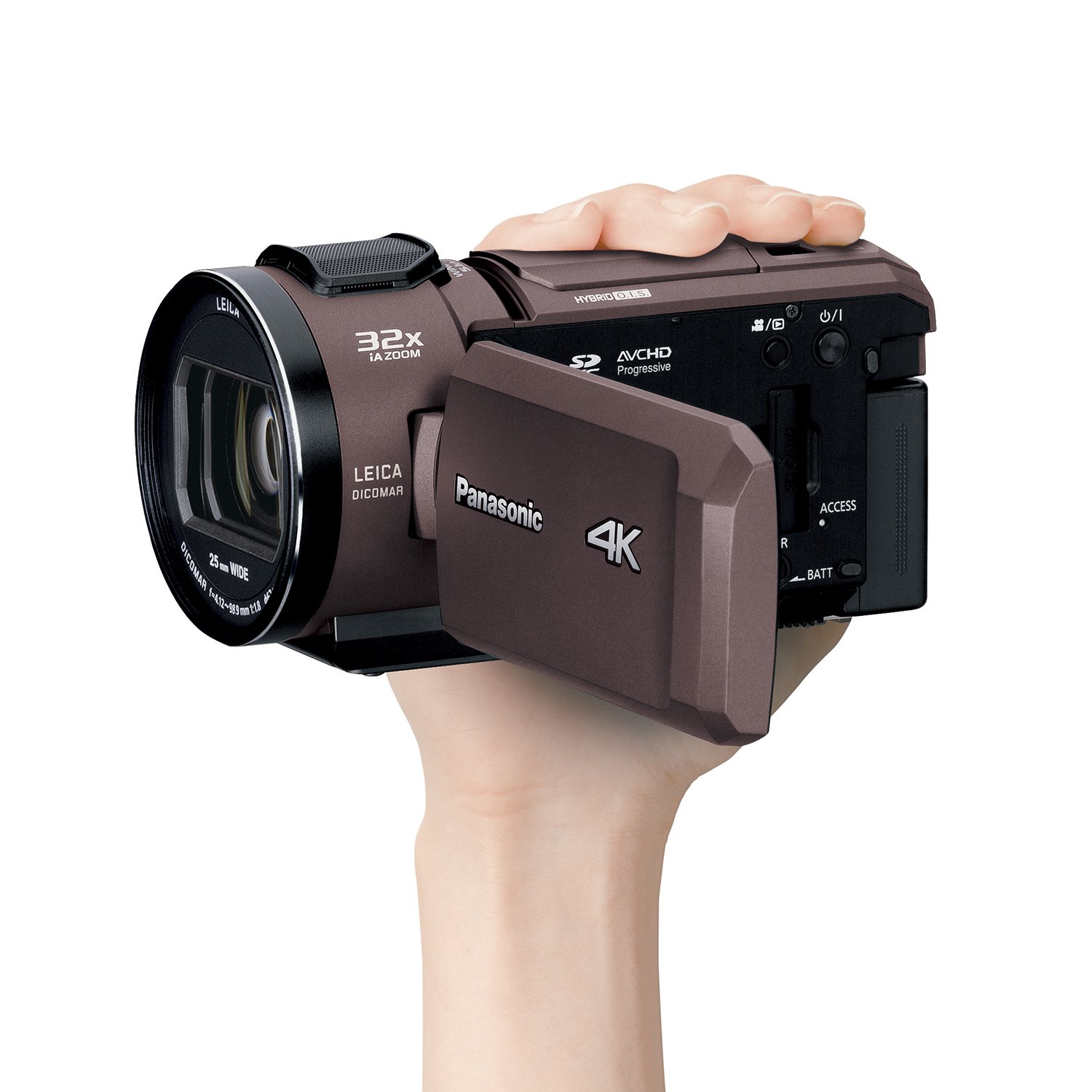 Amazon.co.jp: パナソニック 4K ビデオカメラ VZX1M 64GB あとから補正