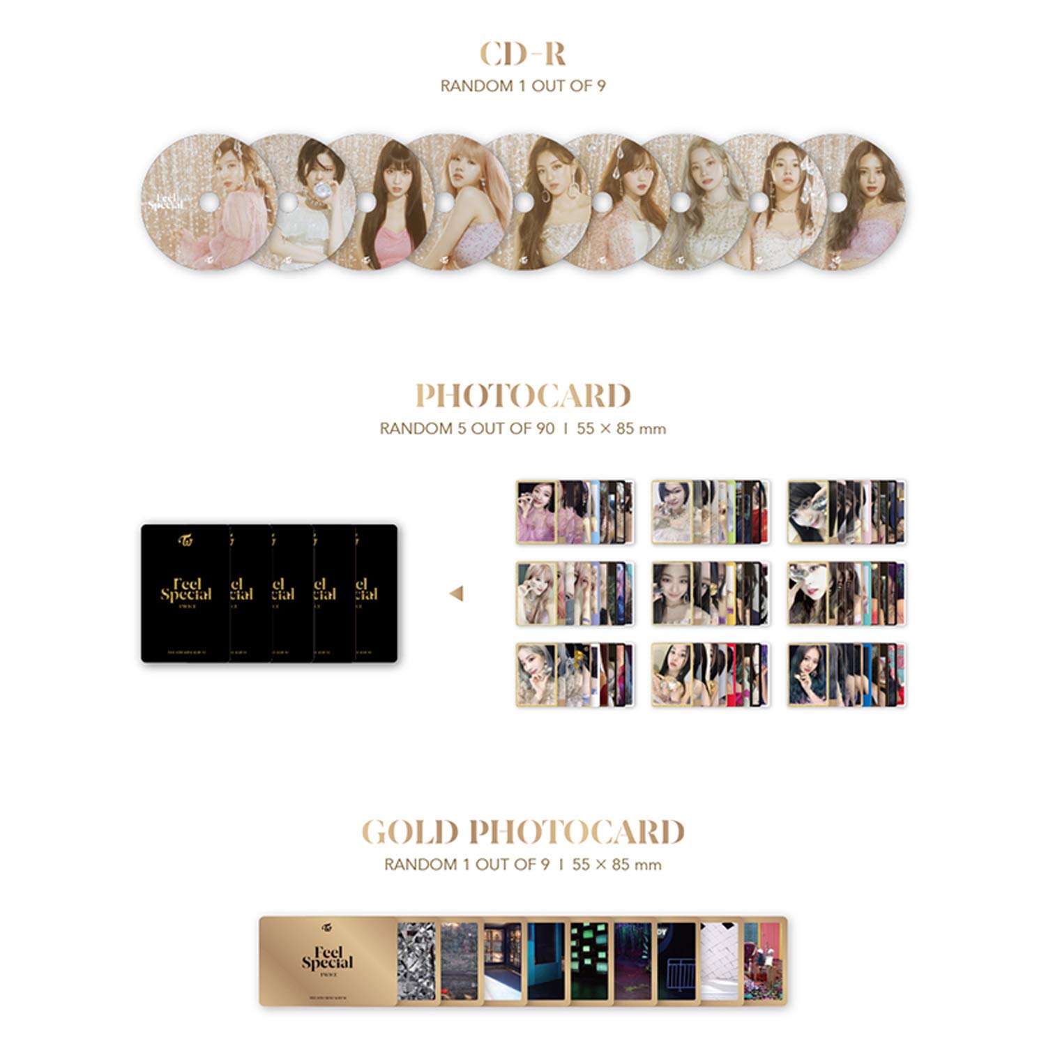 BTS BTS スペシャルトレカ スペシャル3Dトレカ love yourself 承