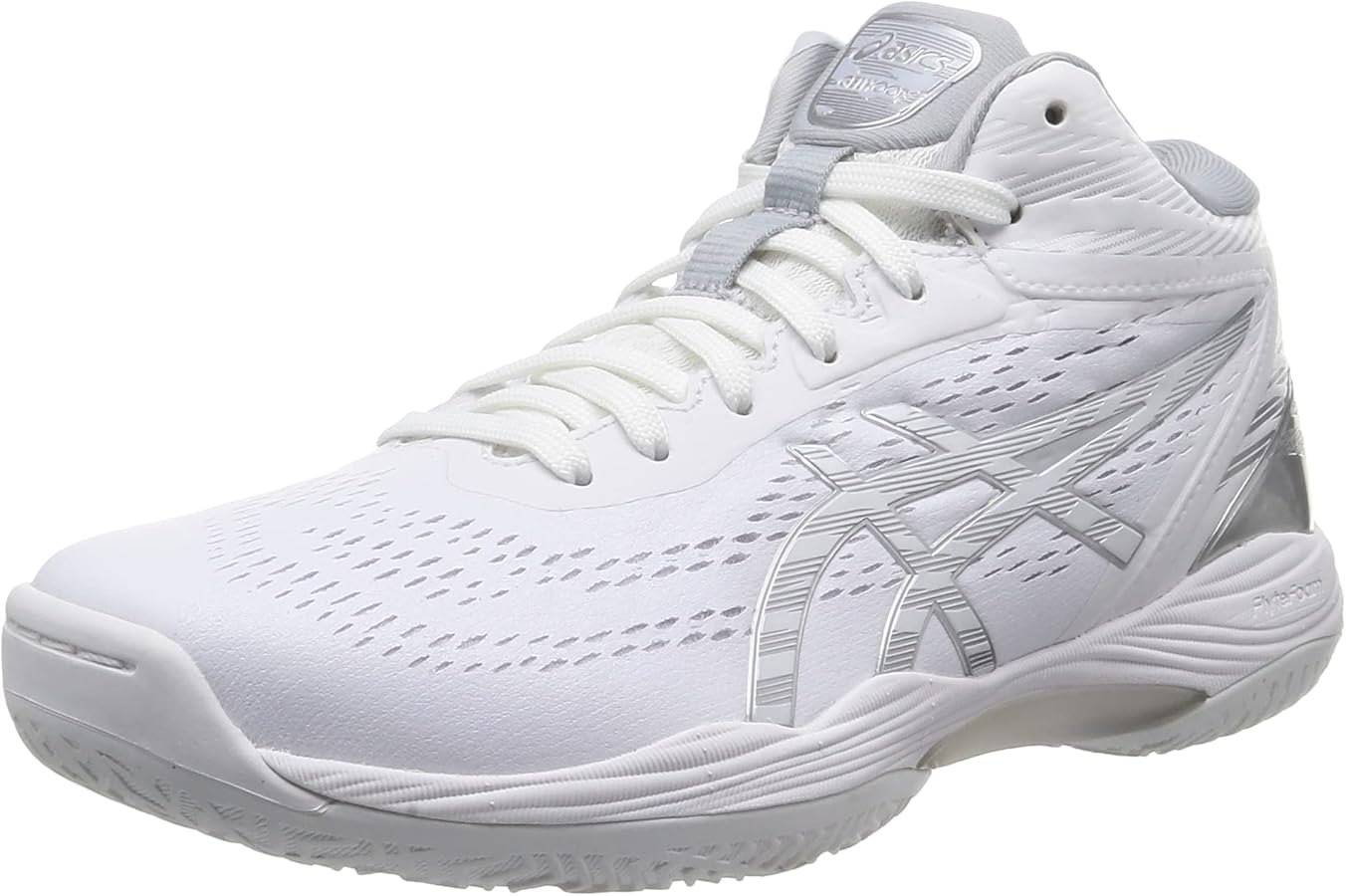 Amazon | [アシックス] バスケットボールシューズ GELHOOP V14