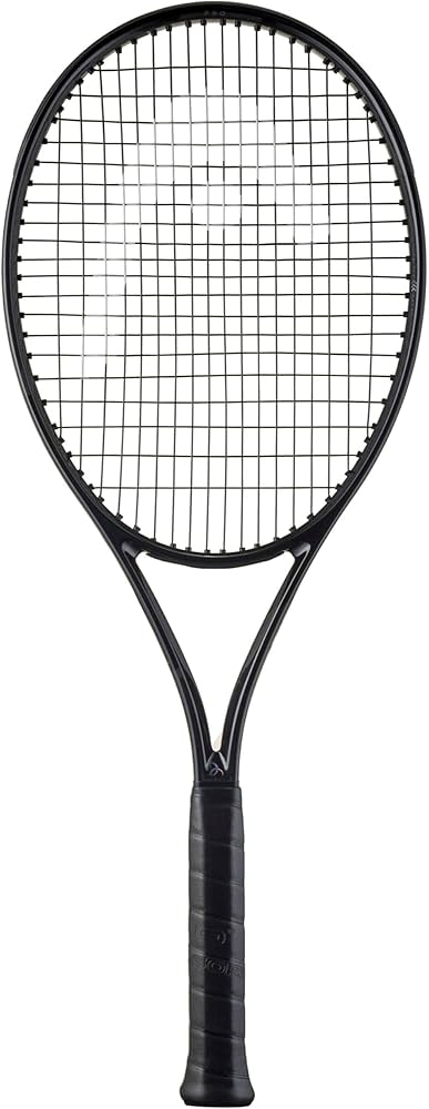 Amazon.com: Speed PRO Legend Tennis Racquet, 4 1/4 : Sports & Outdoors
