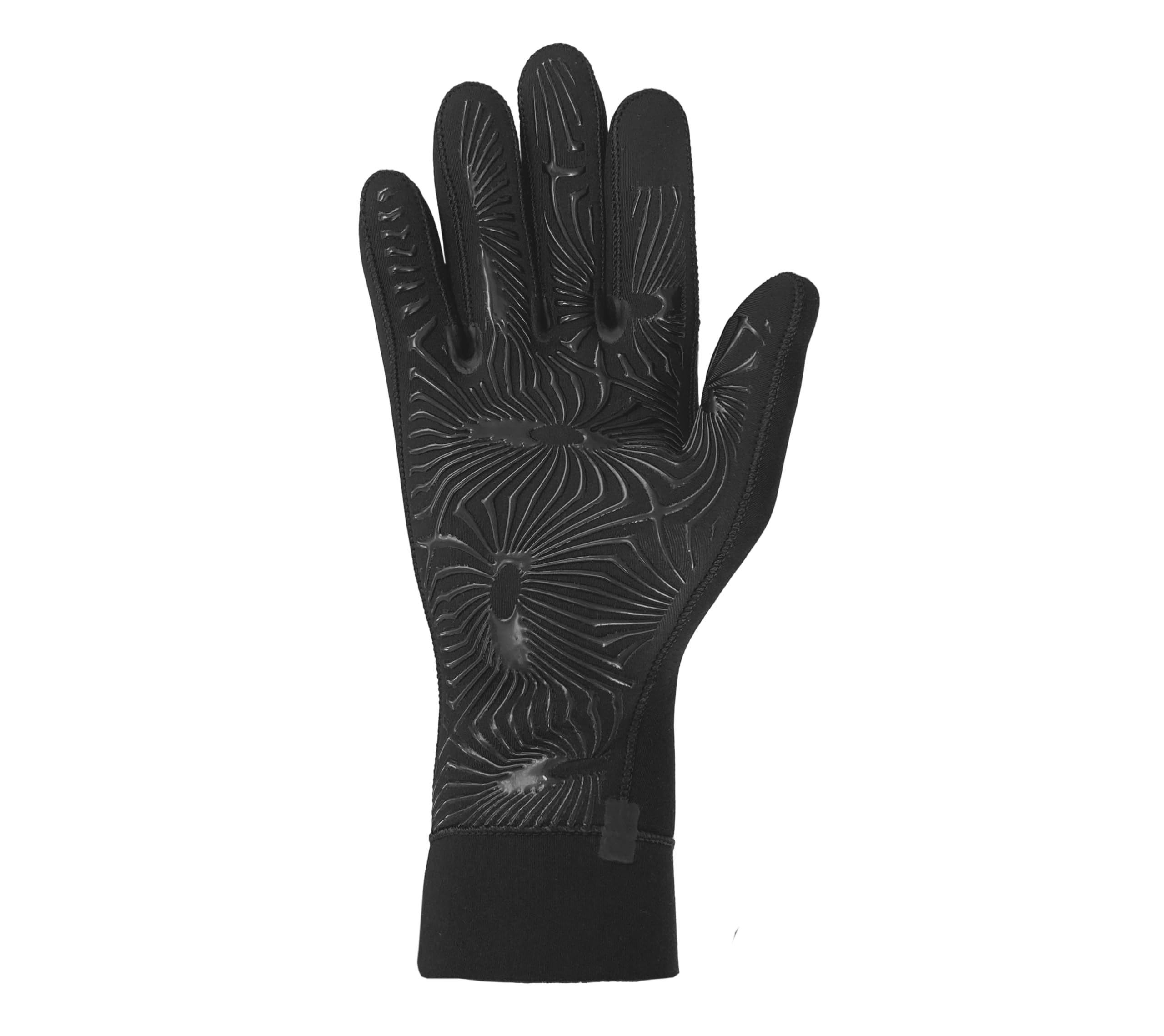 Amazon | 【サーフエイト(SURF8)】2mm スムースジャージグローブ起毛 S