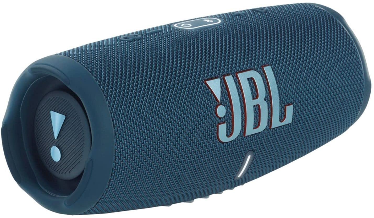 Amazon.com: JBL Charge 5 Portable Wireless Bluetooth Speaker