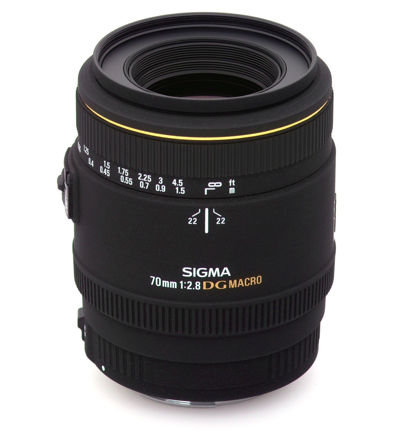 Amazon.com : Sigma 70mm F/2.8 EX DG Macro Lens for Pentax Digital