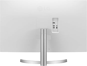 Amazon.com: LG 32UN500-W Monitor 32