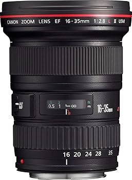 Amazon.co.jp: Canon EF 16-35mm f/2.8L II USM SLR Ultra-wide lens