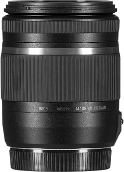Amazon.co.jp: TAMRON 高倍率ズームレンズ 18-270mm F3.5-6.3 DiII VC
