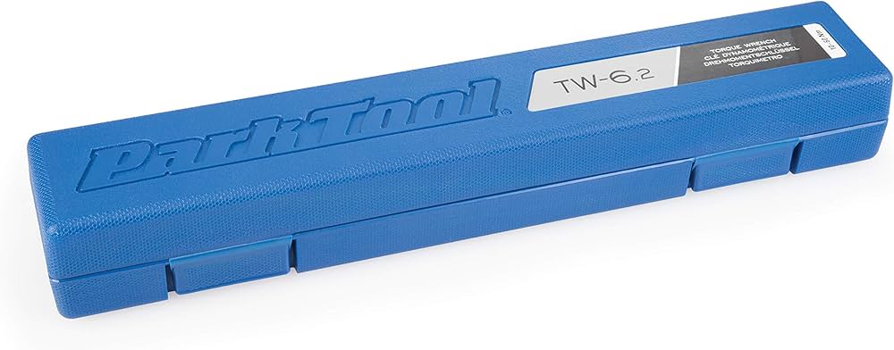 Amazon.co.jp: PARKTOOL(パークツール) トルクレンチ 高トルク用