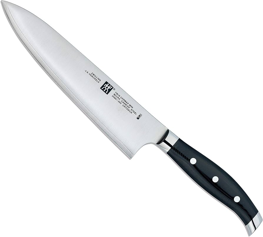 Amazon｜Zwilling ツヴィリング 「 ツインセルマックス M66 シェフ