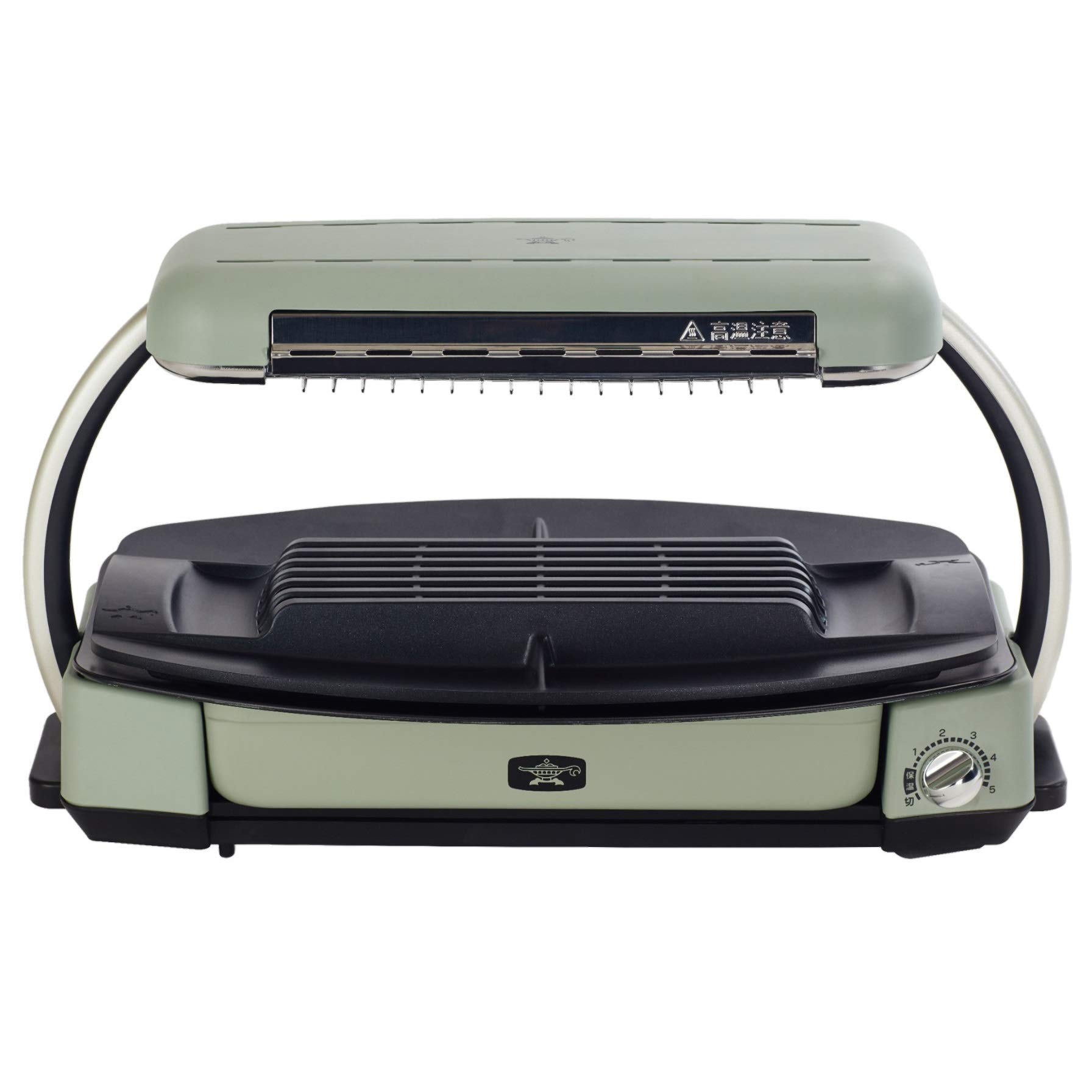 Amazon.co.jp: Aladdin (アラジン) グラファイト グリラー ホット