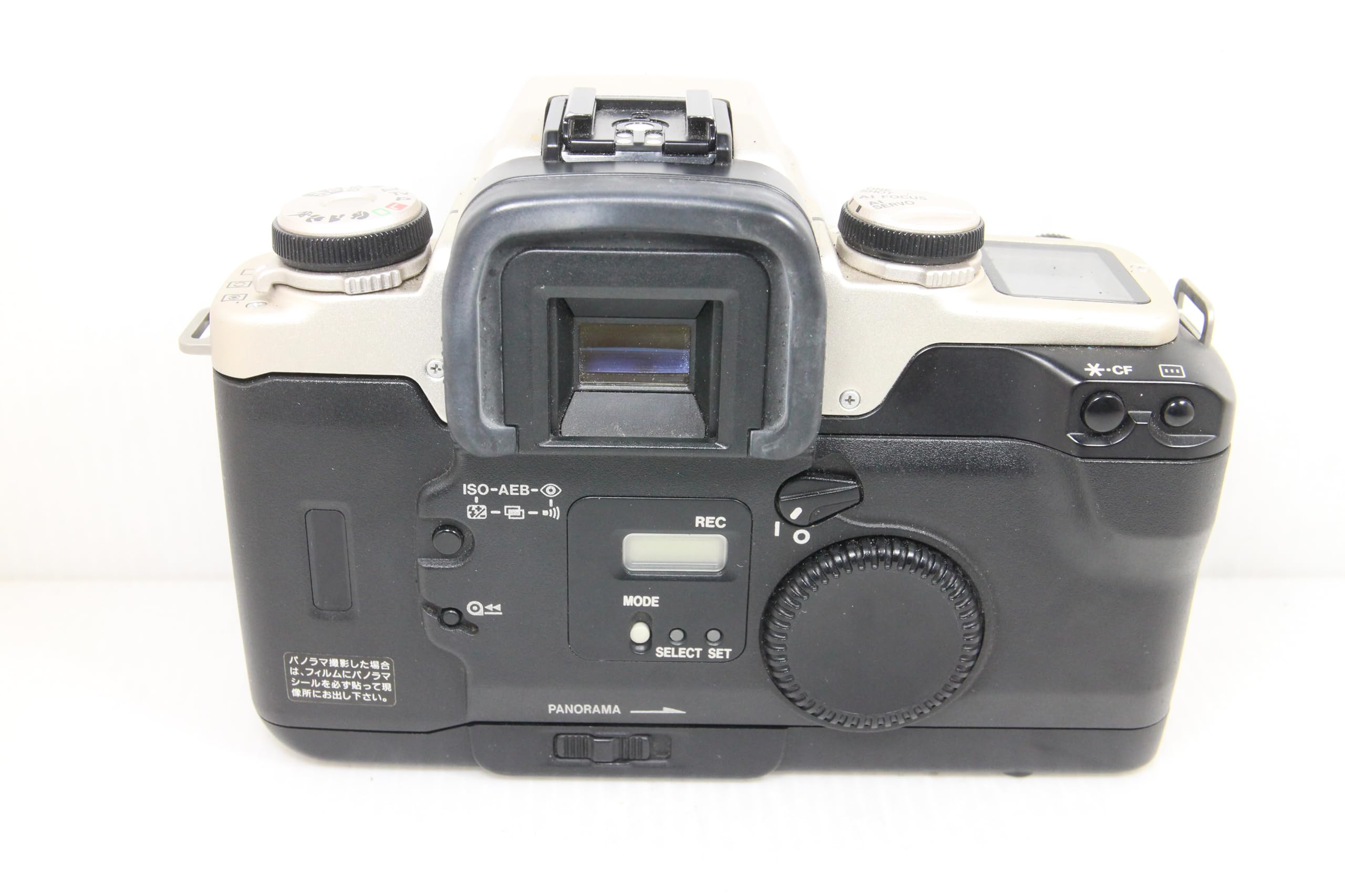 Amazon | Canon EOS 55 シルバー | コンパクト 通販