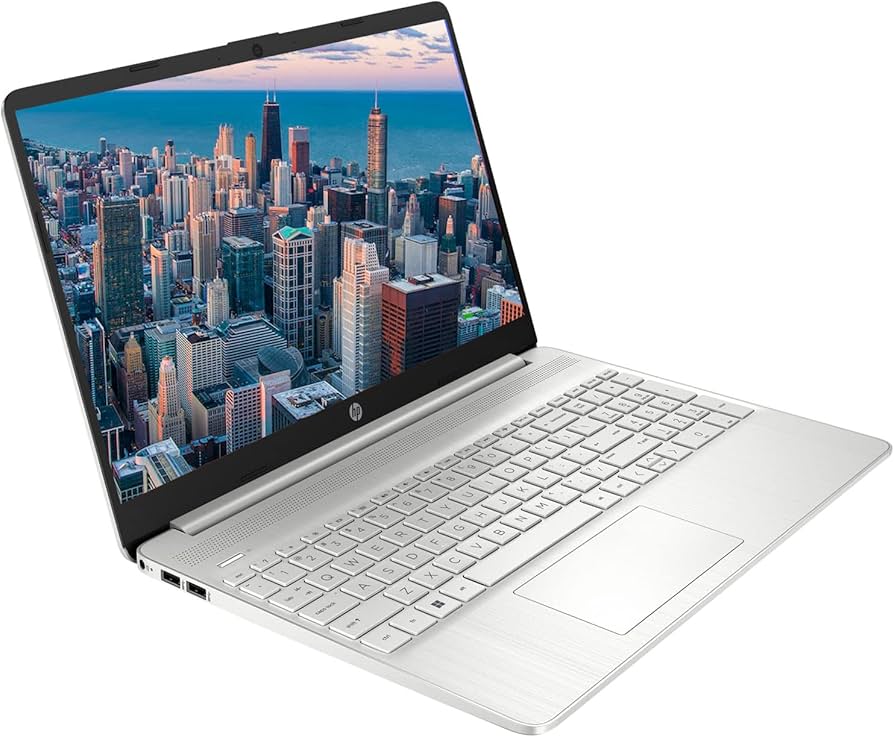 Amazon.com: HP 15 Laptop, 15.6
