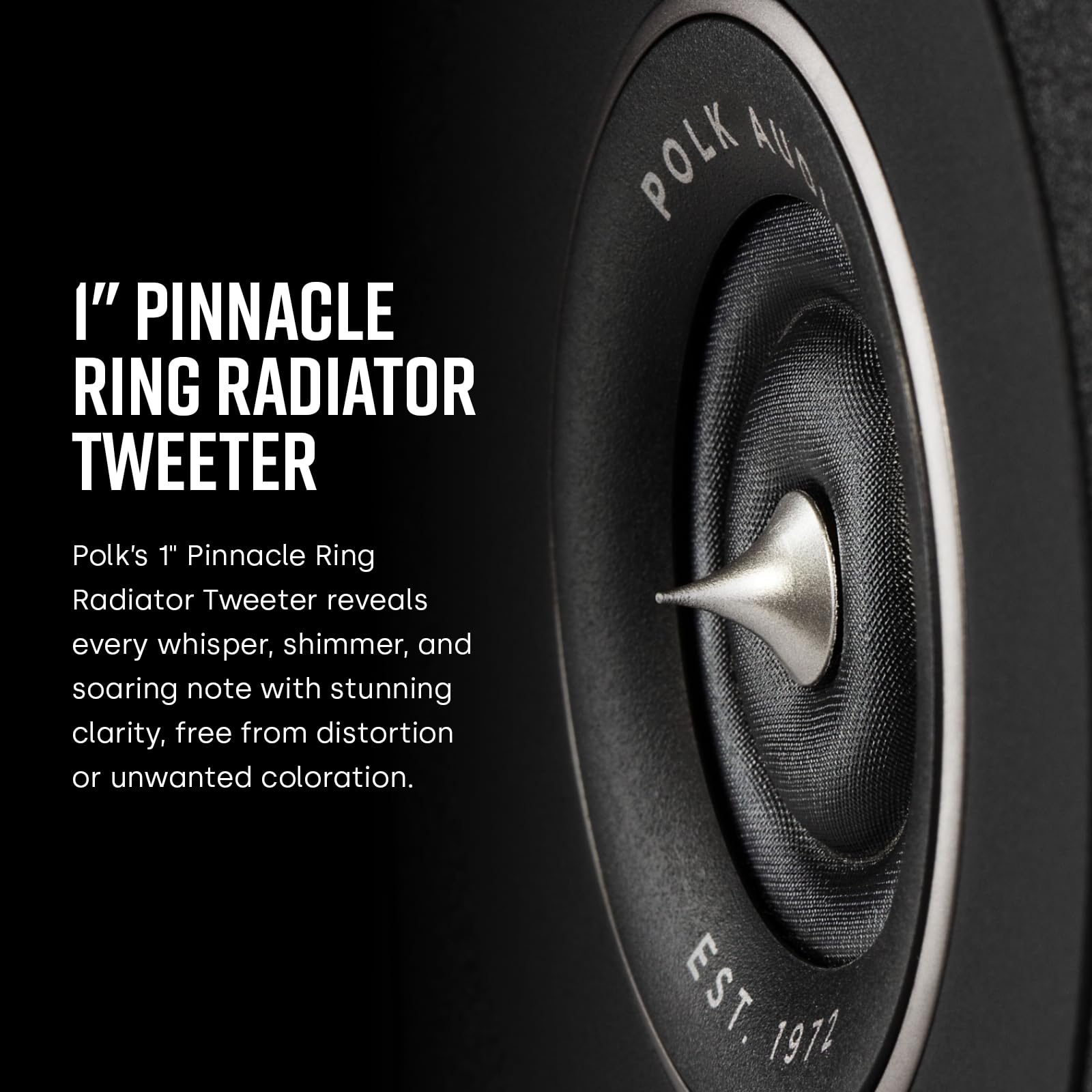 Amazon.co.jp: ポークオーディオ POLK AUDIO RESERVE R300 コンパクト