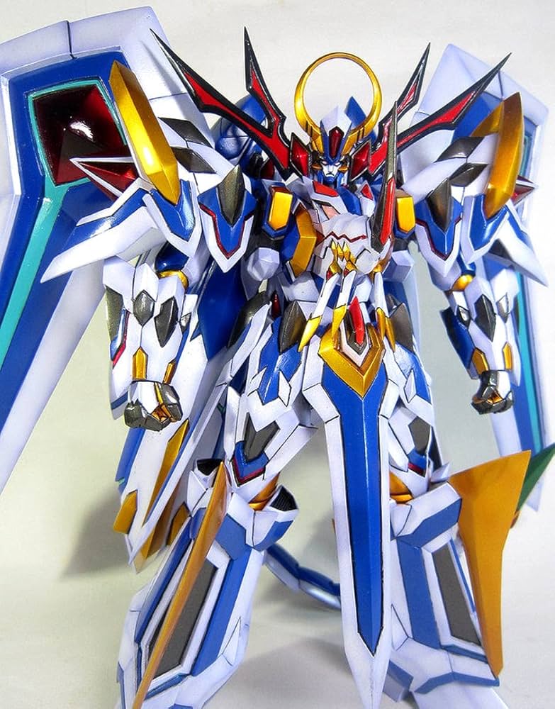 Amazon.co.jp: ワンフェス 若丸屋 グランティード・ドラコデウス