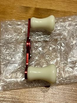 Amazon.co.jp: ザウルス ショートパワーハンドル アンバサダー ABU