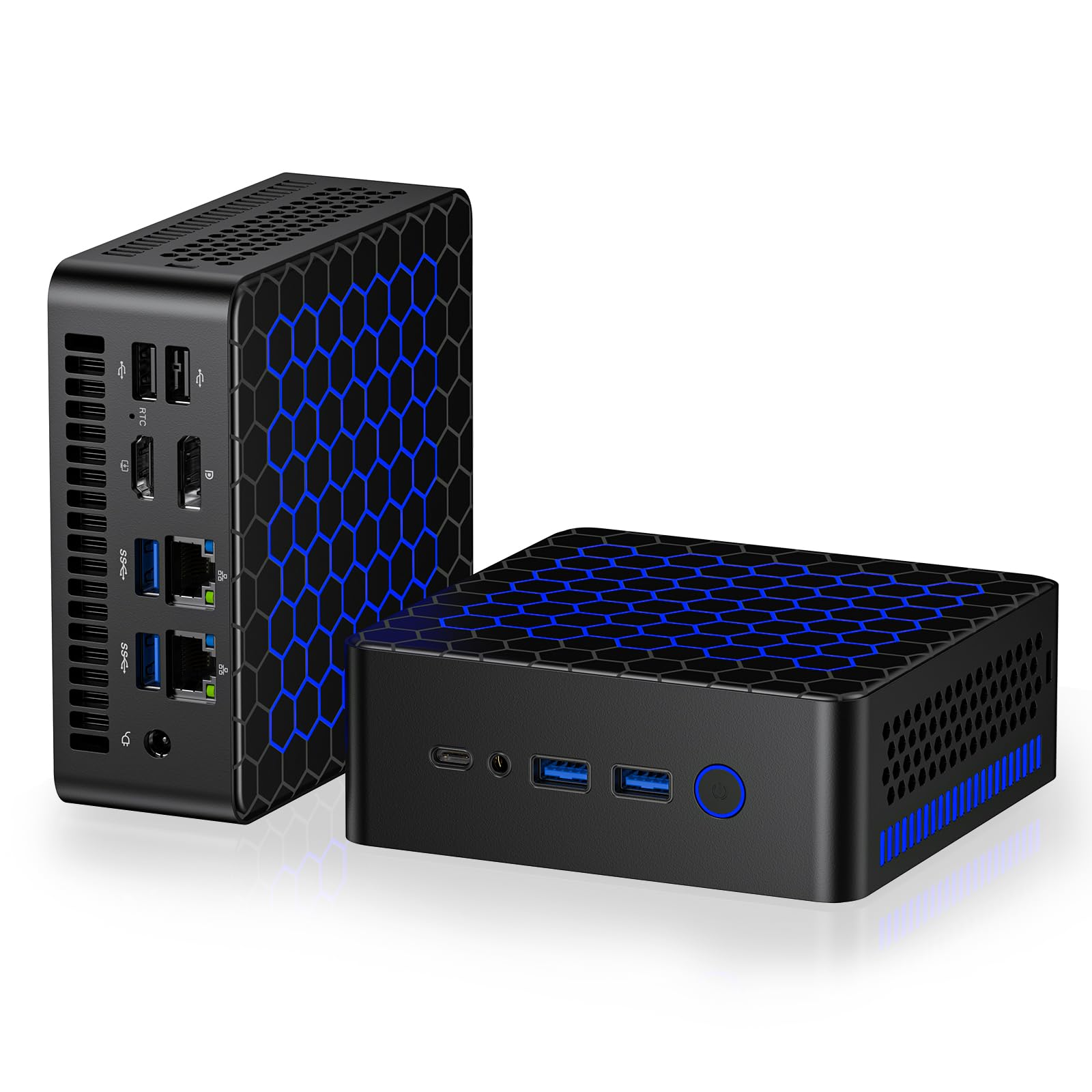 Amazon.co.jp: ミニpc 第12世代インテルN100 mini pc Windows11 Pro