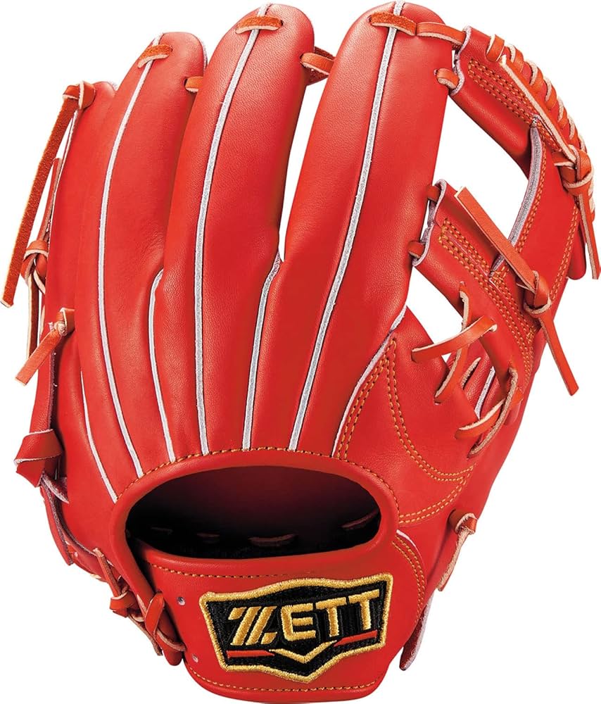Amazon | ゼット(ZETT) 軟式野球 グラブ(グローブ) プロステイタス